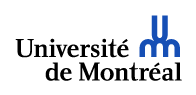 UdeM
